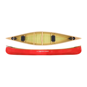 Prospector 15 Kevlar Lite
