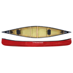 Prospector 16 Kevlar Lite