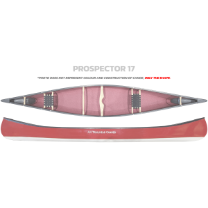 Prospector 17 Kevlar Lite