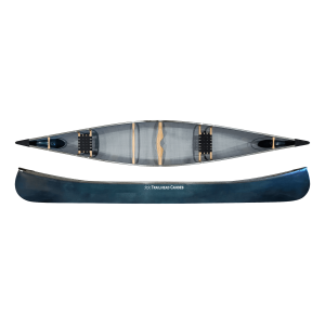 Prospector 17 Carbon Kevlar