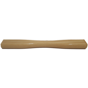 Ash Canoe Handle