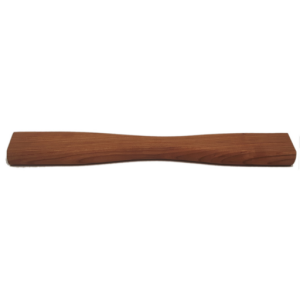 Cherry Canoe Handle