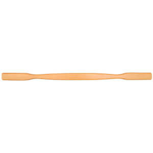 Cherry Canoe Thwart