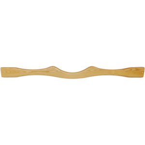 Ash Flat Yoke