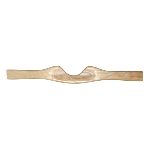 Contoured Ash Yoke