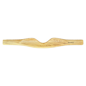 Deep Dish Ash Yoke
