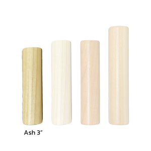 Trailhead Seat Dowel - Ash